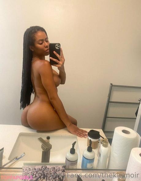 Thekiranoir nude leaked OnlyFans photo #106