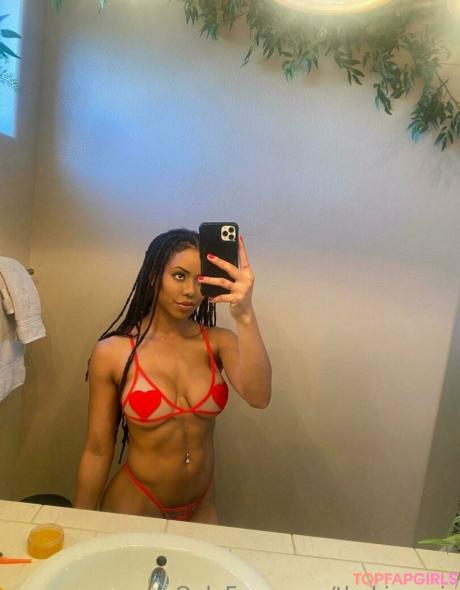 Thekiranoir nude leaked OnlyFans photo #116
