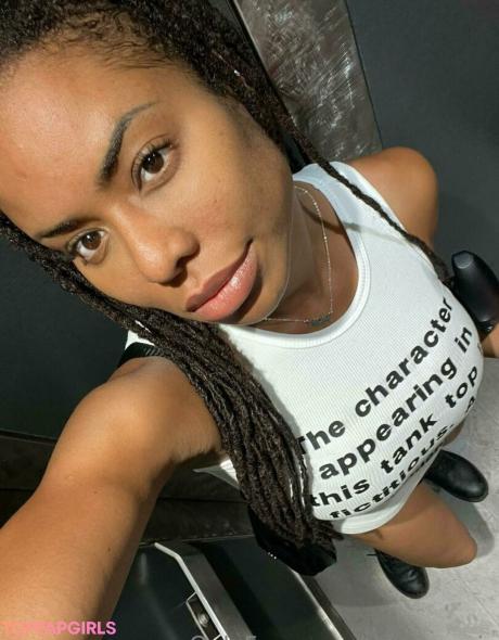 Thekiranoir nude leaked OnlyFans photo #136