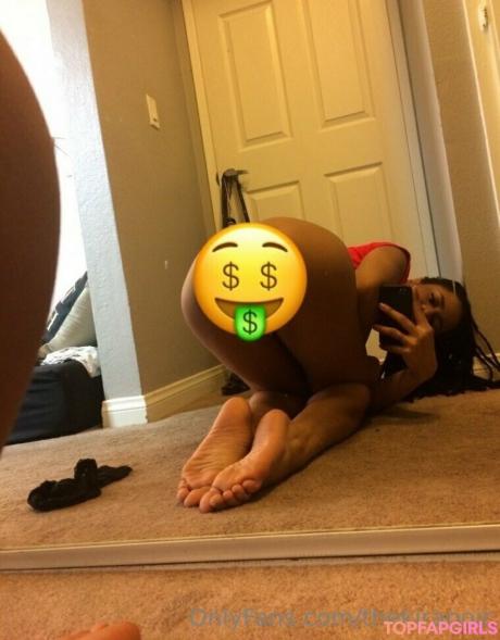 Thekiranoir nude leaked OnlyFans photo #139