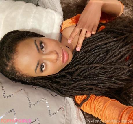 Thekiranoir nude leaked OnlyFans photo #14