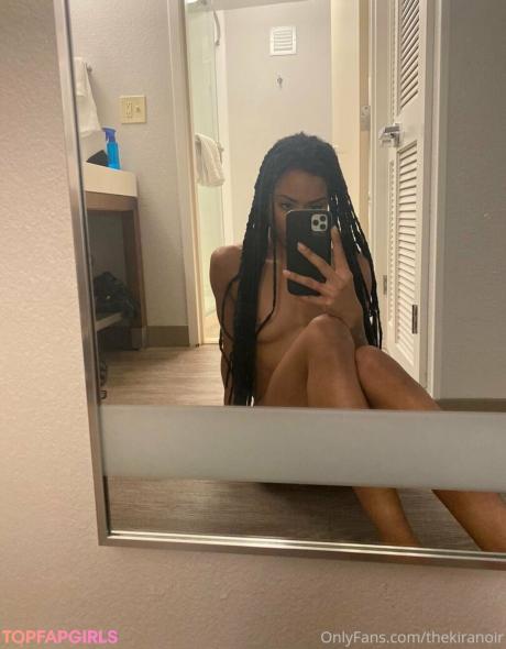 Thekiranoir nude leaked OnlyFans photo #144