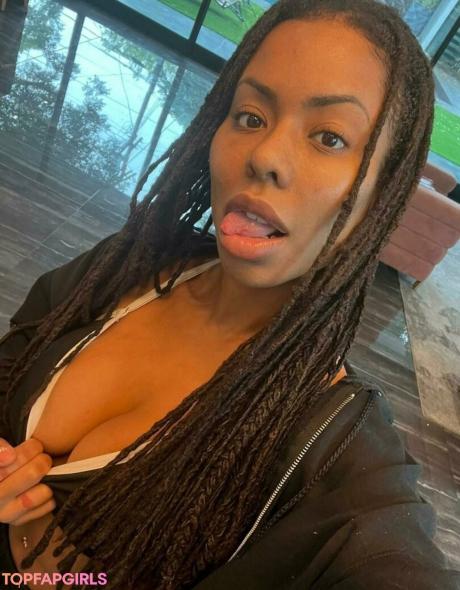 Thekiranoir nude leaked OnlyFans photo #146