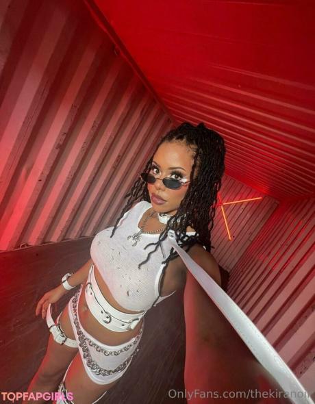Thekiranoir nude leaked OnlyFans photo #153