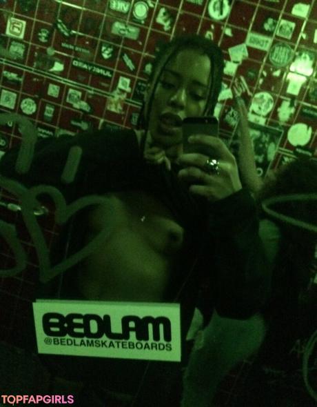 Thekiranoir nude leaked OnlyFans photo #16