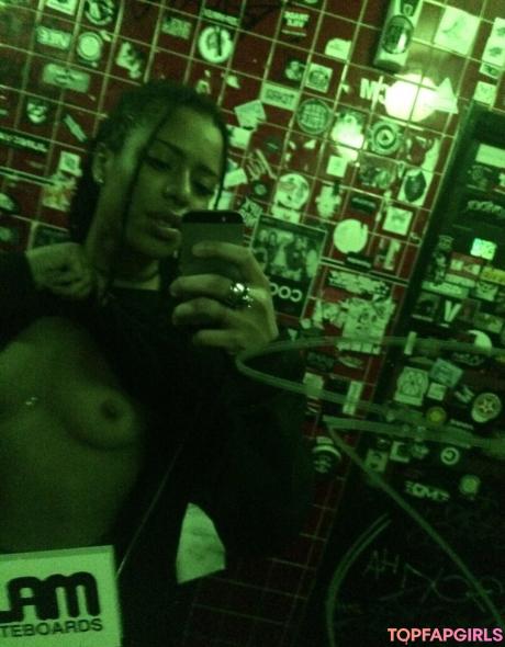 Thekiranoir nude leaked OnlyFans photo #18