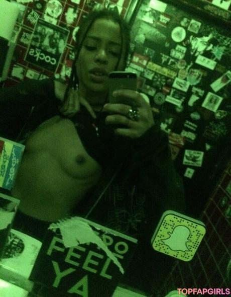 Thekiranoir nude leaked OnlyFans photo #20