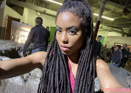 Thekiranoir nude leaked OnlyFans photo #30