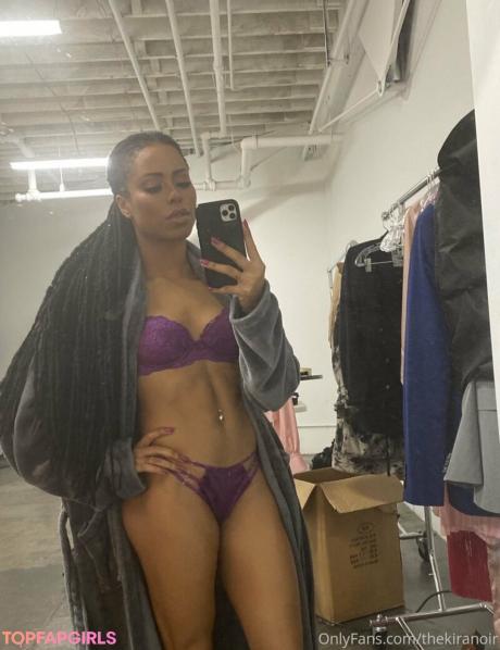 Thekiranoir nude leaked OnlyFans photo #40