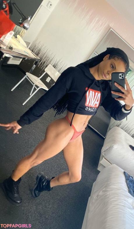 Thekiranoir nude leaked OnlyFans photo #45