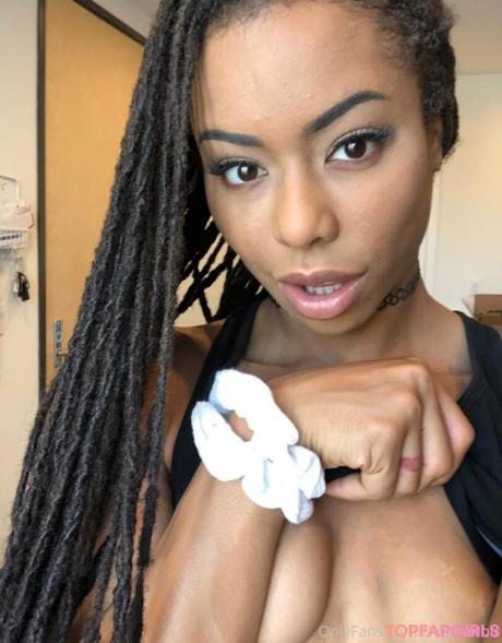 Thekiranoir nude leaked OnlyFans photo #54