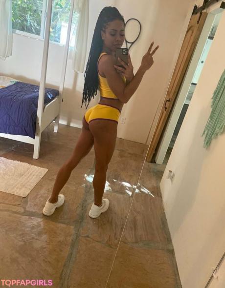 Thekiranoir nude leaked OnlyFans photo #80