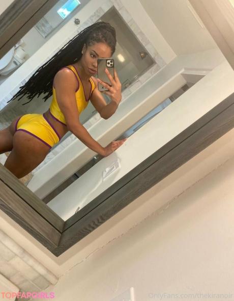 Thekiranoir nude leaked OnlyFans photo #82