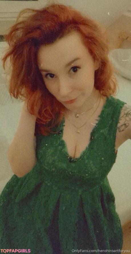 Herohiroartforyou nude leaked OnlyFans photo #14