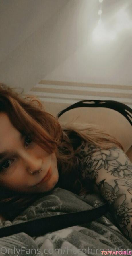 Herohiroartforyou nude leaked OnlyFans photo #20
