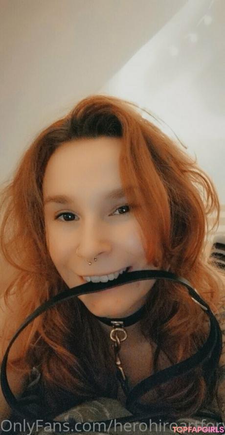 Herohiroartforyou nude leaked OnlyFans photo #21
