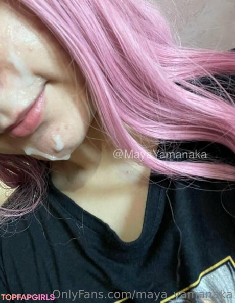 Maya nude leaked OnlyFans photo #157