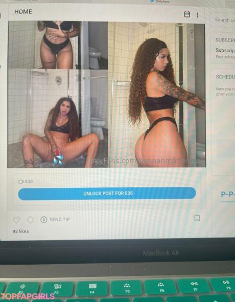 Hannahmarieroyal nude leaked OnlyFans photo #102