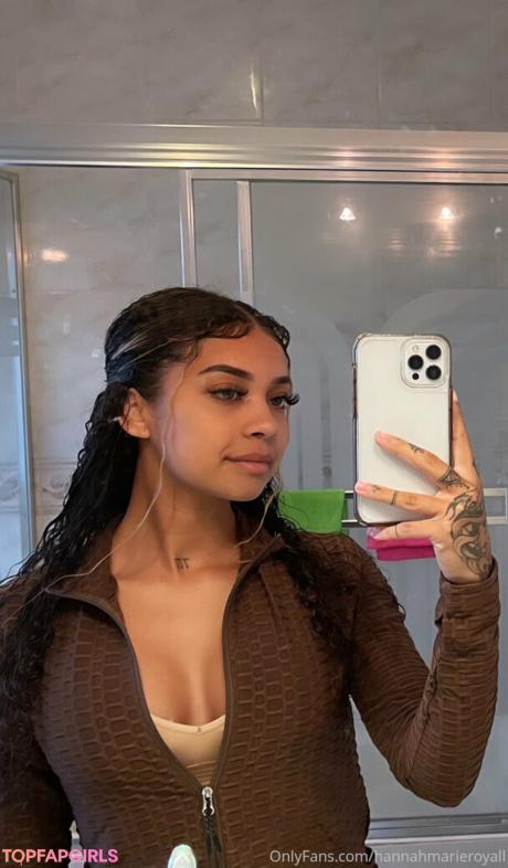 Hannahmarieroyal nude leaked OnlyFans photo #20