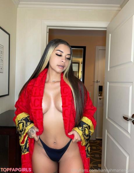 Hannahmarieroyal nude leaked OnlyFans photo #21