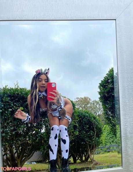Hannahmarieroyal nude leaked OnlyFans photo #89
