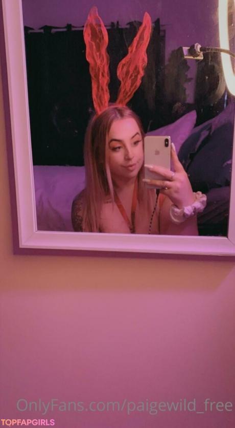 Paigewild_free nude leaked OnlyFans photo #10