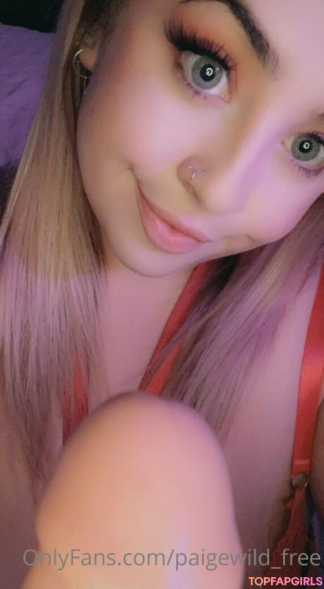 Paigewild_free nude leaked OnlyFans photo #12