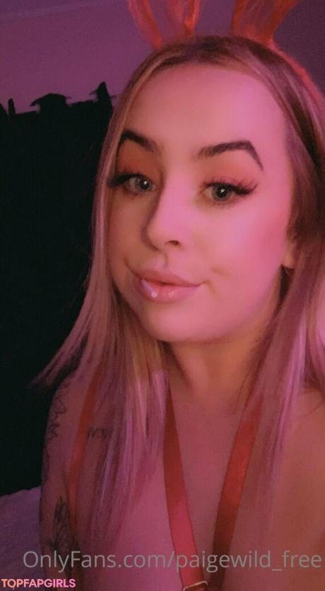 Paigewild_free nude leaked OnlyFans photo #13