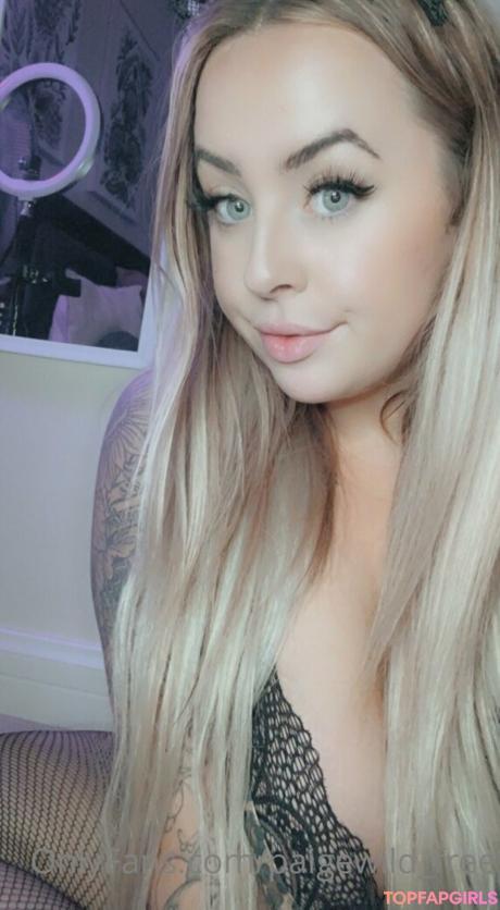 Paigewild_free nude leaked OnlyFans photo #32