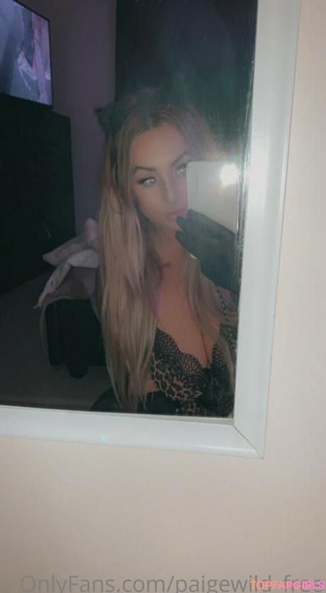 Paigewild_free nude leaked OnlyFans photo #33