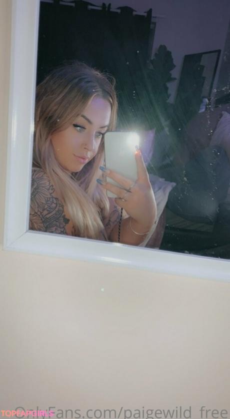 Paigewild_free nude leaked OnlyFans photo #34