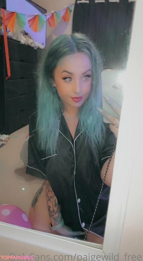 Paigewild_free nude leaked OnlyFans photo #51