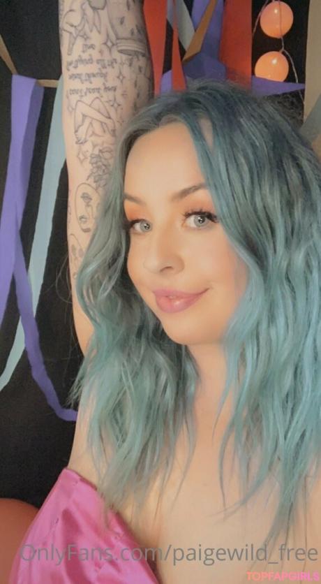Paigewild_free nude leaked OnlyFans photo #53