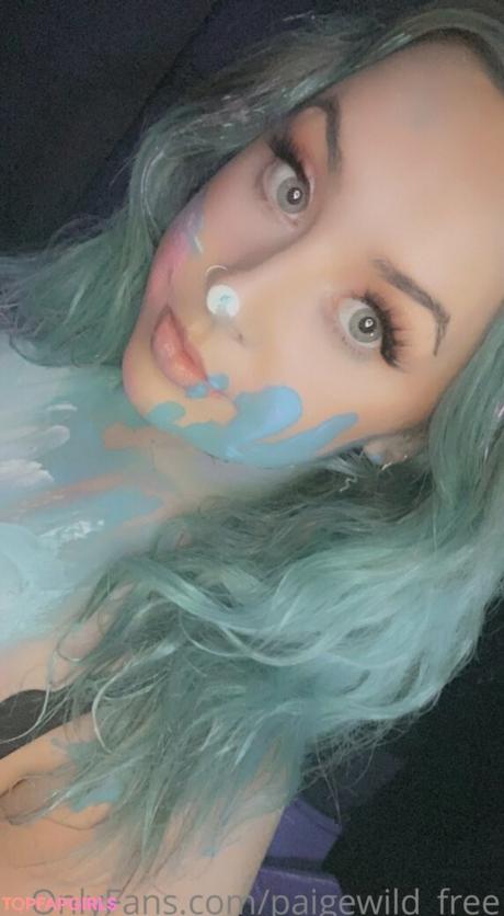 Paigewild_free nude leaked OnlyFans photo #55