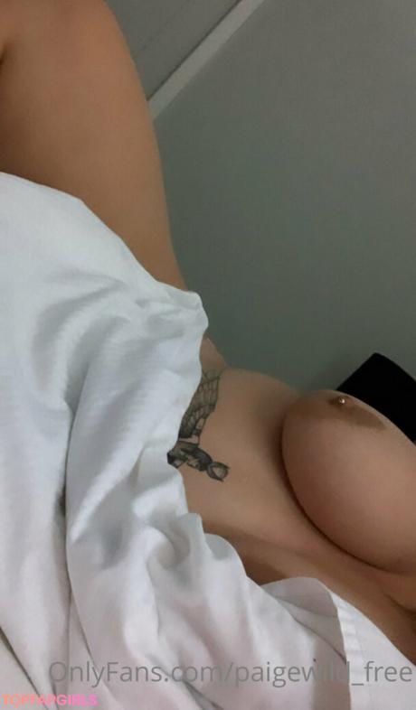 Paigewild_free nude leaked OnlyFans photo #59