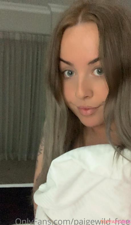 Paigewild_free nude leaked OnlyFans photo #63