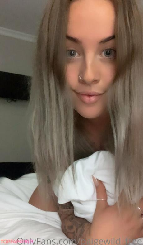 Paigewild_free nude leaked OnlyFans photo #64