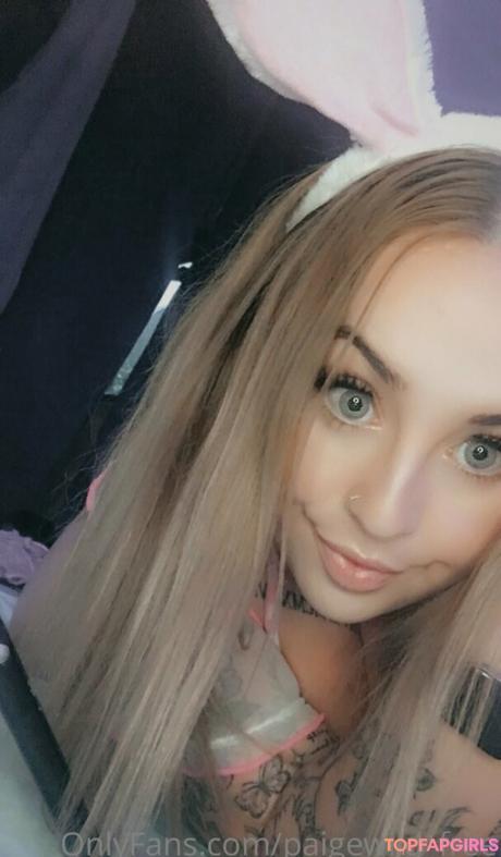 Paigewild_free nude leaked OnlyFans photo #72