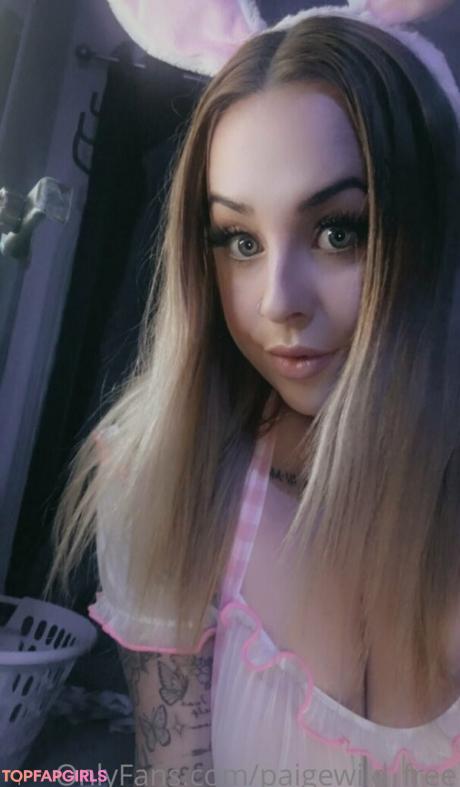Paigewild_free nude leaked OnlyFans photo #75