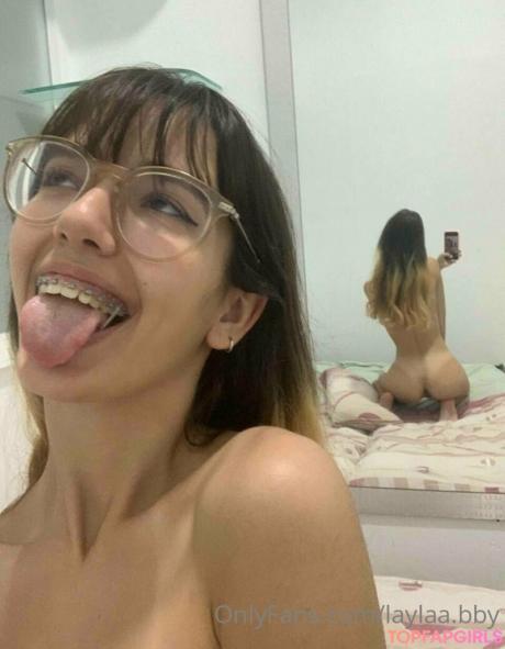 Laylaa.bby nude leaked OnlyFans photo #22