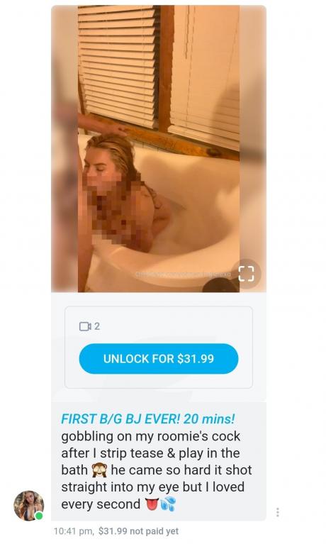 Yelaavi nude leaked OnlyFans photo #28