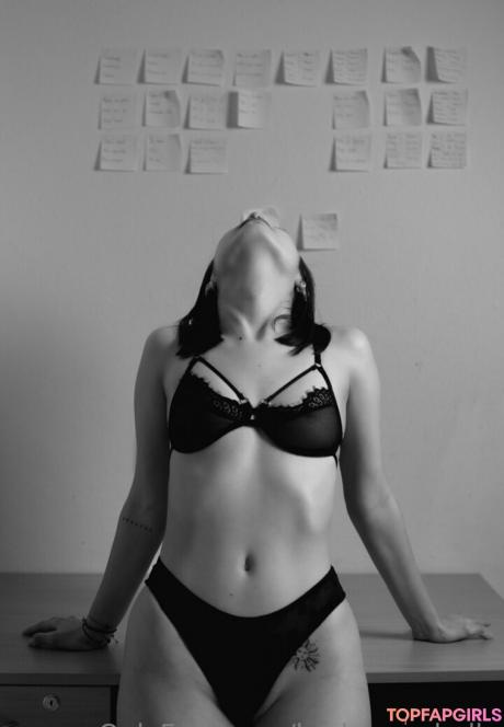 Barbaracabello nude leaked OnlyFans photo #1