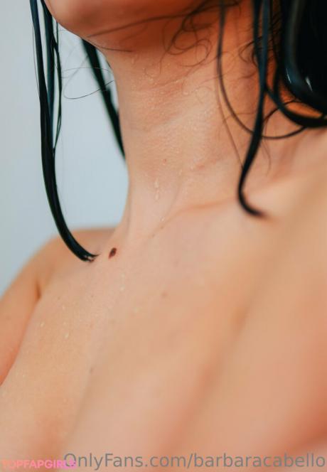 Barbaracabello nude leaked OnlyFans photo #11