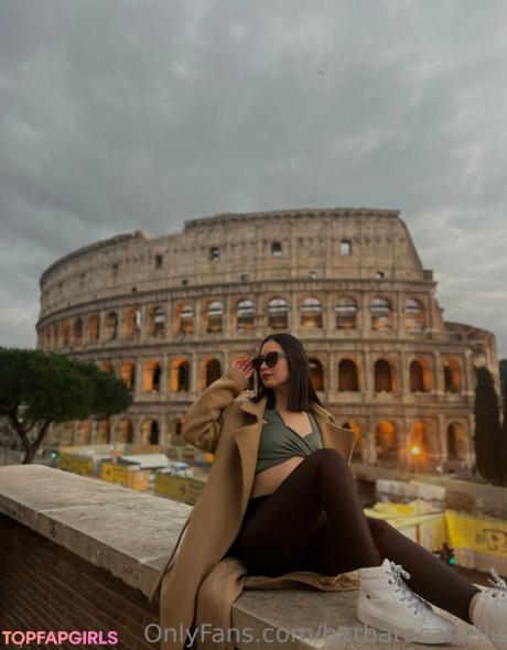 Barbaracabello nude leaked OnlyFans photo #17