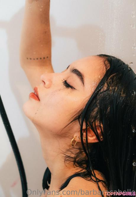 Barbaracabello nude leaked OnlyFans photo #28