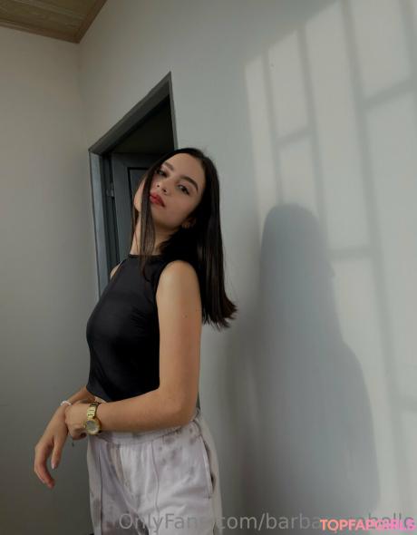 Barbaracabello nude leaked OnlyFans photo #30
