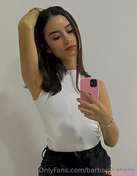 Barbaracabello nude leaked OnlyFans photo #32