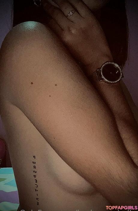 Barbaracabello nude leaked OnlyFans photo #8