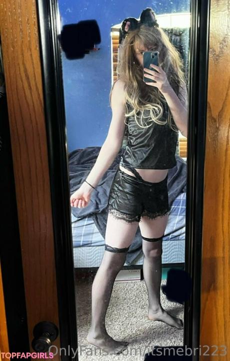 Itsmebri223 nude leaked OnlyFans photo #18