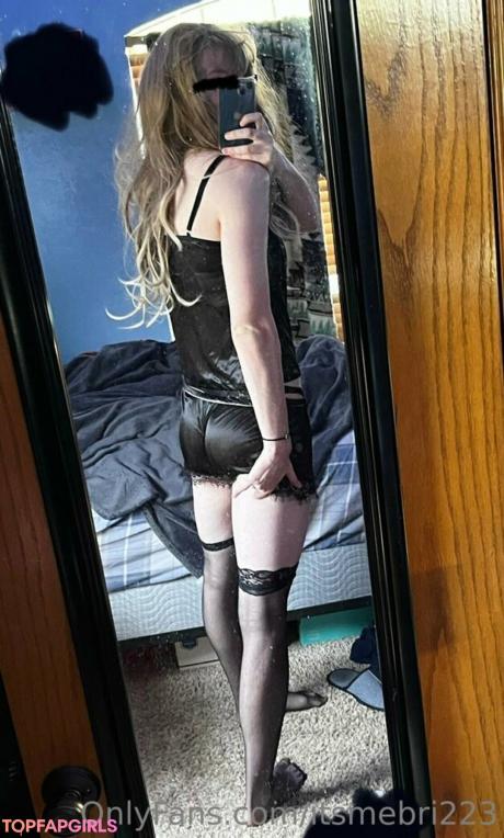 Itsmebri223 nude leaked OnlyFans photo #19